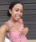 Rencontre Femme Madagascar à Antananarivo  : Nazirah, 23 ans
